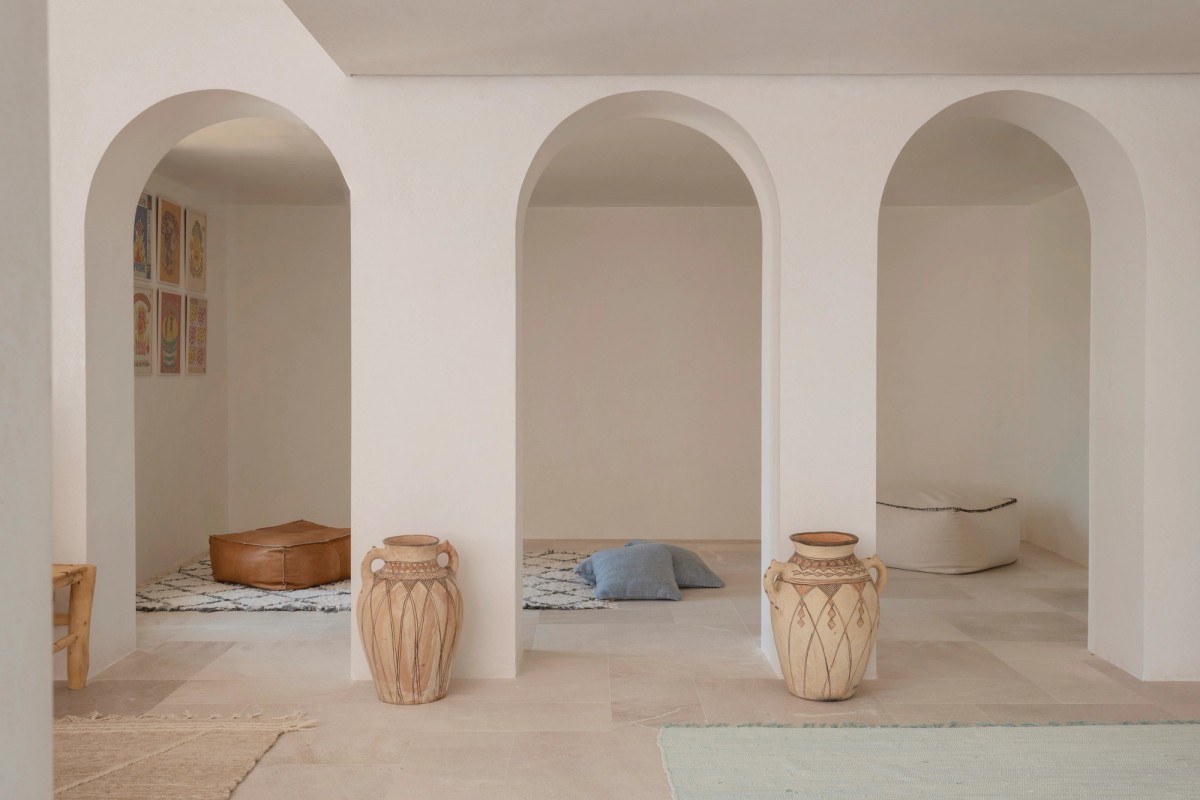 Casa Can Ale floorplan